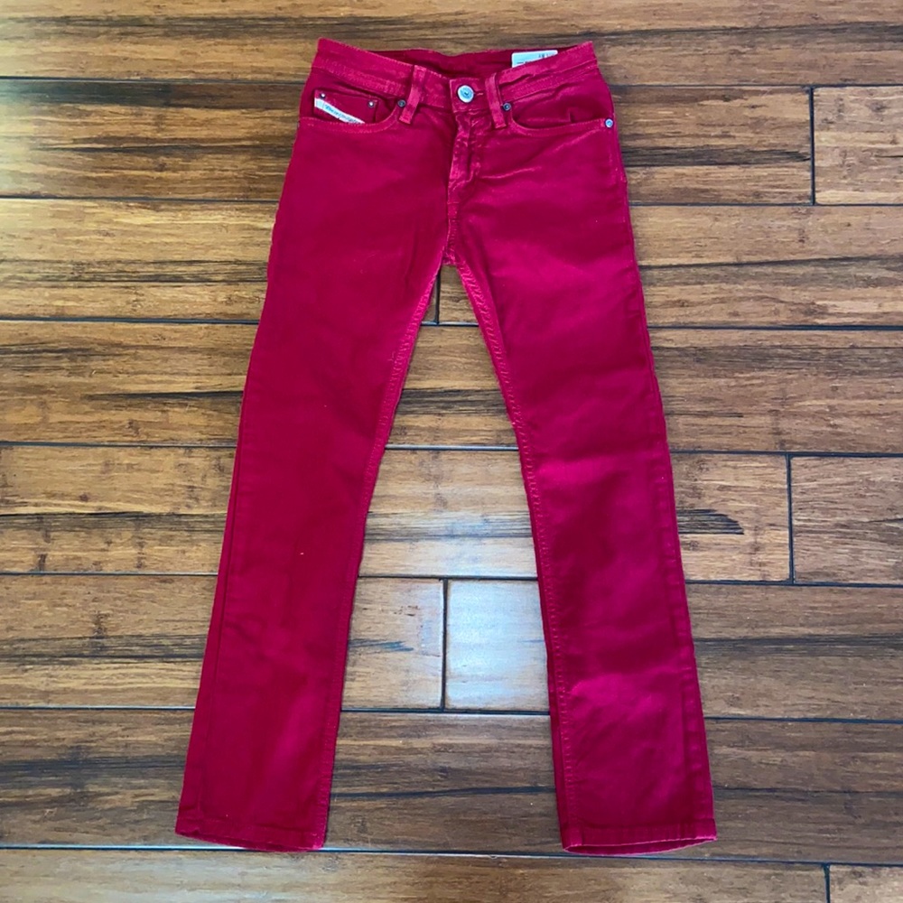 Diesel kid jeans